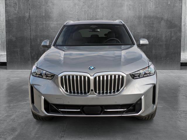 new 2025 BMW X5 PHEV car, priced at $75,275