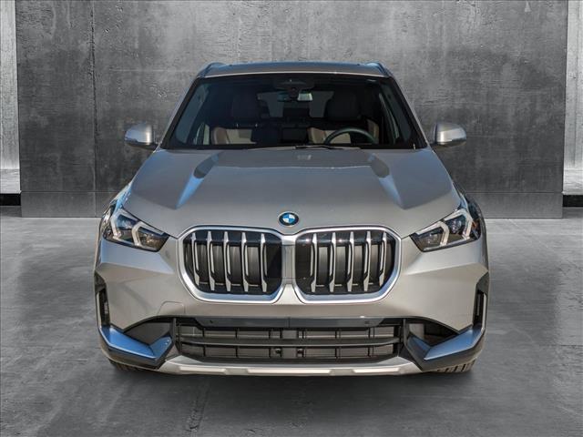 new 2025 BMW X1 car, priced at $46,825