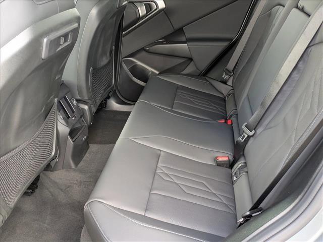 new 2026 BMW X3 car, priced at $54,125