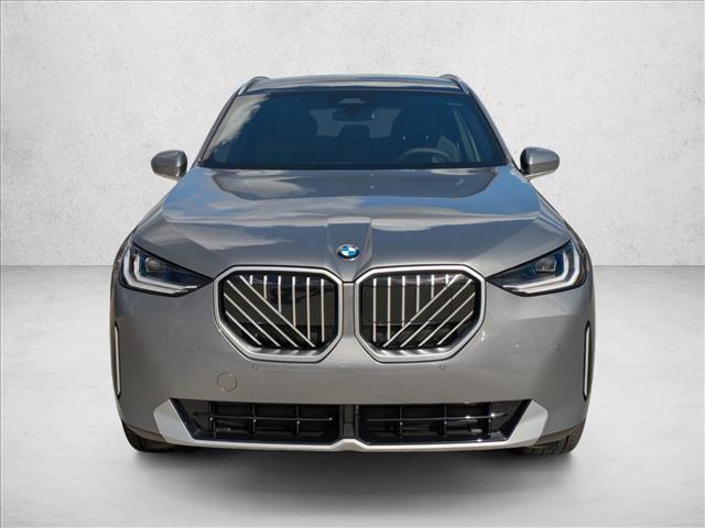 new 2026 BMW X3 car, priced at $54,125