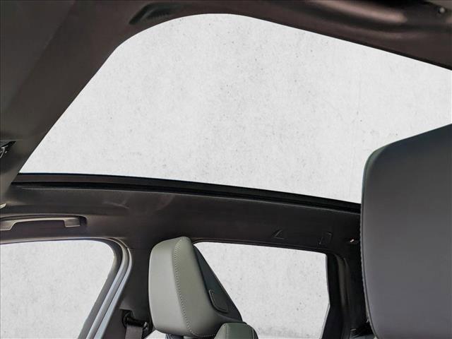 new 2026 BMW X3 car, priced at $54,125