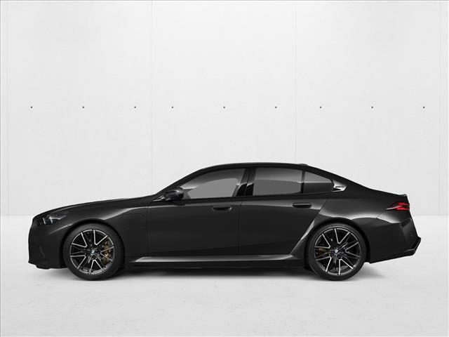 new 2026 BMW M5 car, priced at $141,065