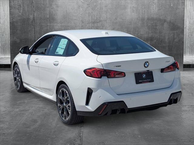 new 2025 BMW 228 Gran Coupe car, priced at $43,075