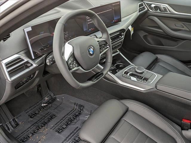 new 2025 BMW 430 Gran Coupe car, priced at $60,525