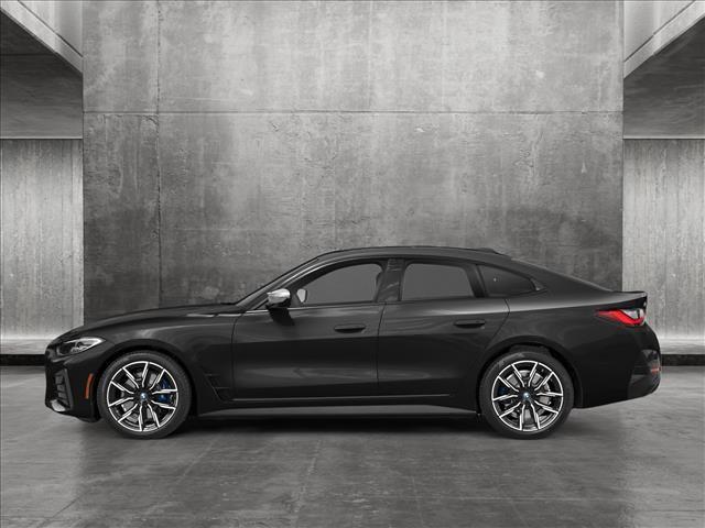 new 2024 BMW i4 Gran Coupe car, priced at $57,165
