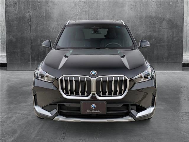 new 2025 BMW X1 car, priced at $47,015