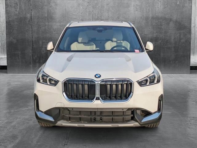 used 2023 BMW X1 car, priced at $34,990