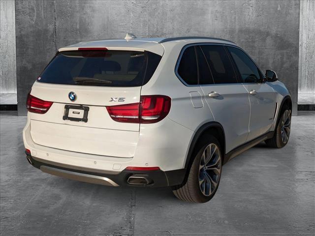 used 2018 BMW X5 car, priced at $29,995