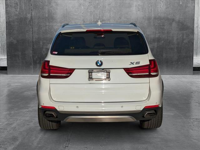 used 2018 BMW X5 car, priced at $29,995