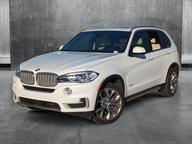 used 2018 BMW X5 car, priced at $29,995