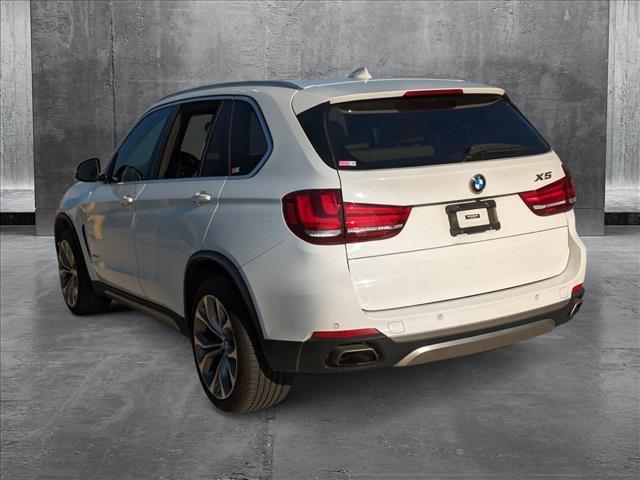 used 2018 BMW X5 car, priced at $29,995