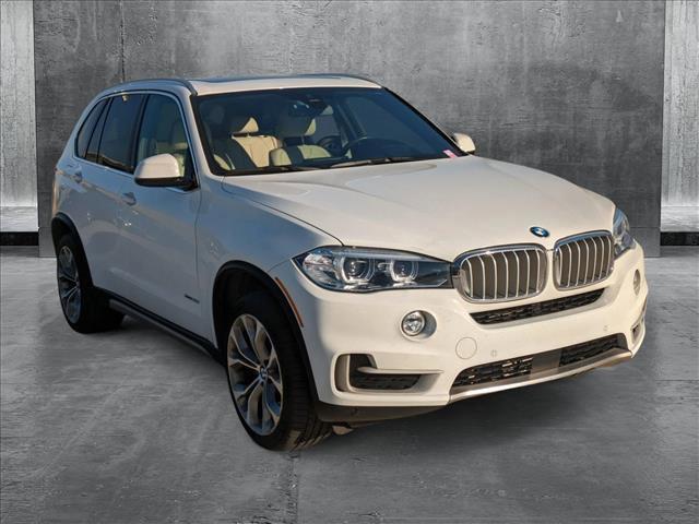 used 2018 BMW X5 car, priced at $29,995