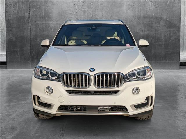 used 2018 BMW X5 car, priced at $29,995