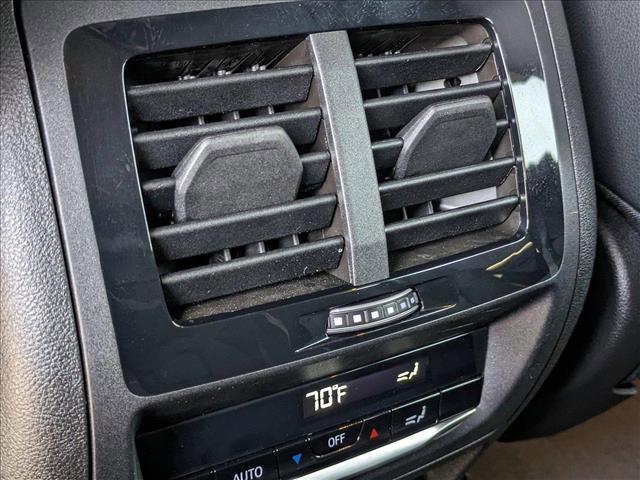 used 2025 BMW X4 car, priced at $53,993