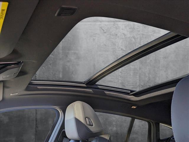 used 2025 BMW X4 car, priced at $59,125