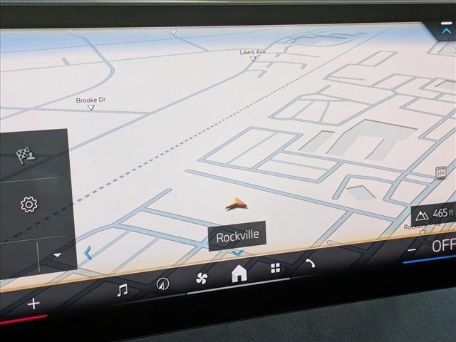 new 2026 BMW iX car, priced at $91,375