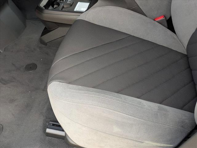new 2026 BMW iX car, priced at $91,375