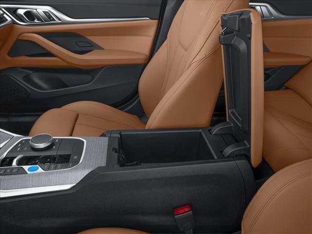 new 2026 BMW i4 Gran Coupe car, priced at $74,525