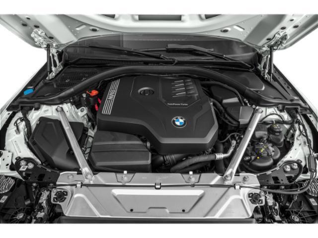 new 2024 BMW 430 Gran Coupe car, priced at $64,820