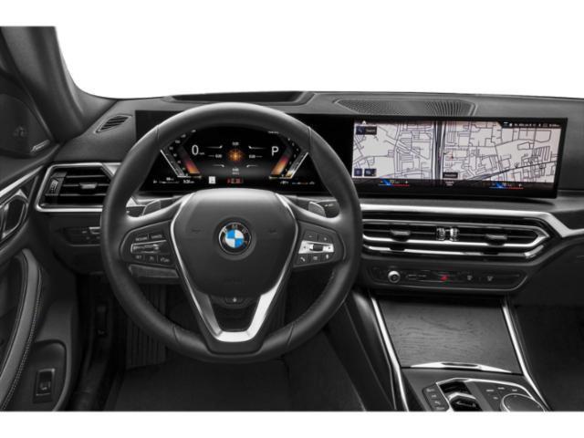 new 2024 BMW 430 Gran Coupe car, priced at $64,820