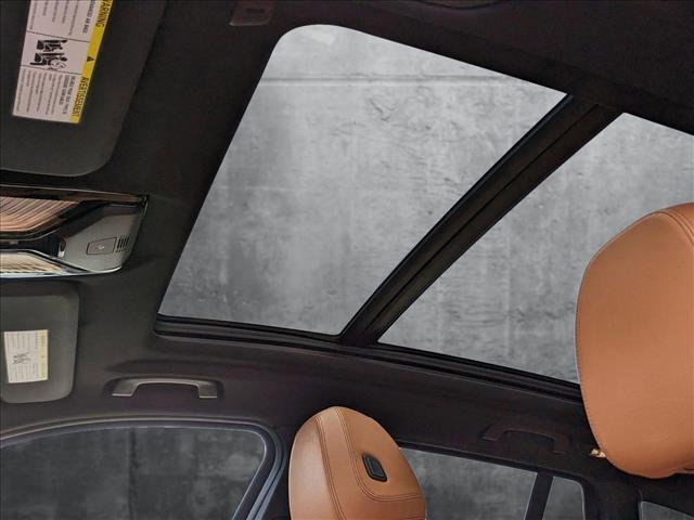 used 2018 BMW X3 car, priced at $19,595