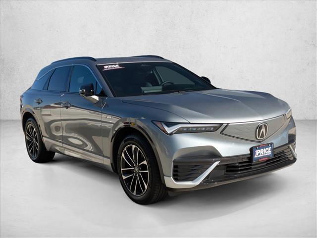 used 2024 Acura ZDX car, priced at $36,995