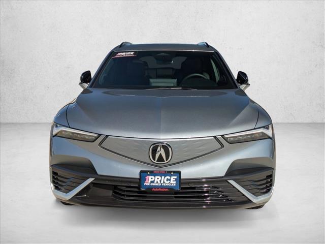 used 2024 Acura ZDX car, priced at $36,995