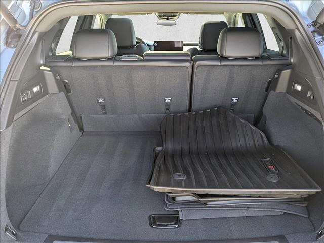 used 2024 Acura ZDX car, priced at $35,750