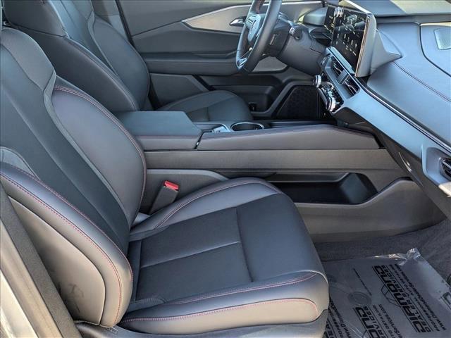 used 2024 Acura ZDX car, priced at $36,995