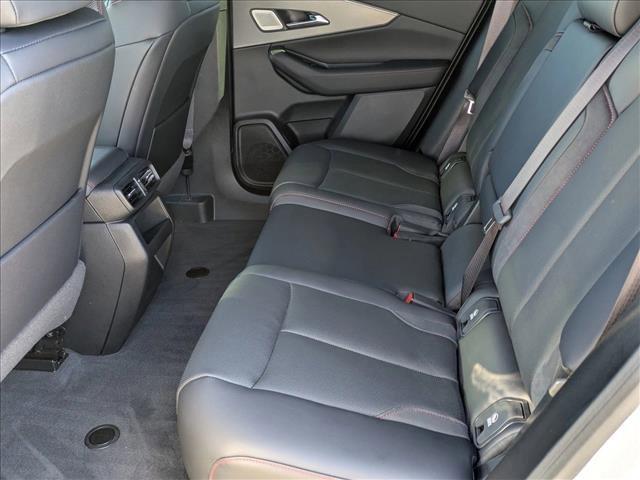 used 2024 Acura ZDX car, priced at $35,750