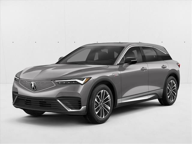 used 2024 Acura ZDX car, priced at $37,495