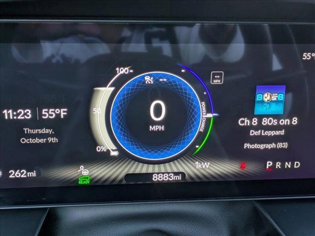 used 2024 Acura ZDX car, priced at $36,995