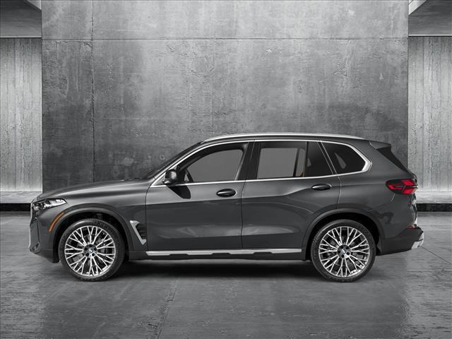 new 2026 BMW X5 car, priced at $76,325