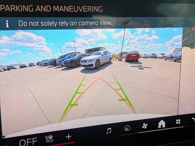 new 2025 BMW 330 car, priced at $53,475