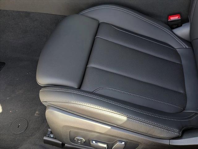 new 2025 BMW 330 car, priced at $53,475