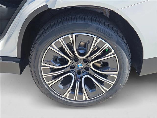 new 2026 BMW X3 car, priced at $58,725