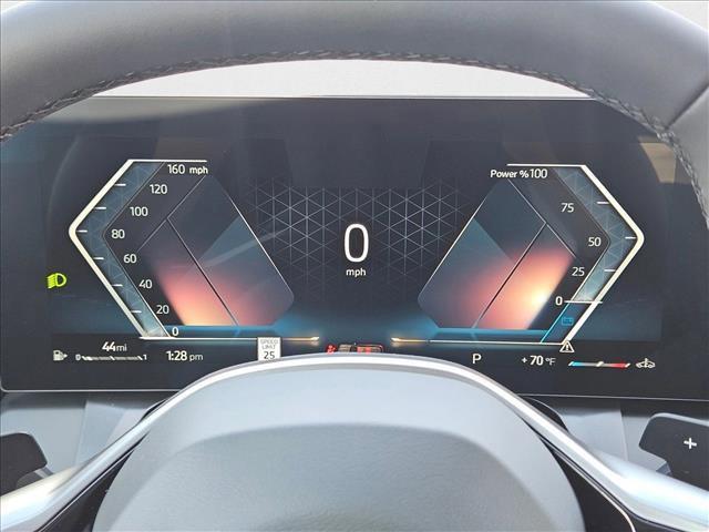 new 2026 BMW X3 car, priced at $58,725