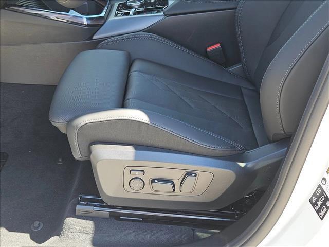 new 2026 BMW X3 car, priced at $58,725