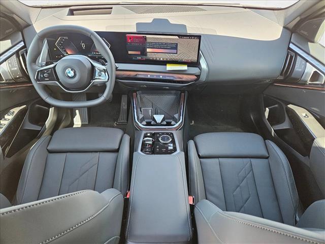 new 2026 BMW X3 car, priced at $58,725