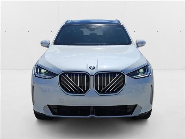 new 2026 BMW X3 car, priced at $58,725