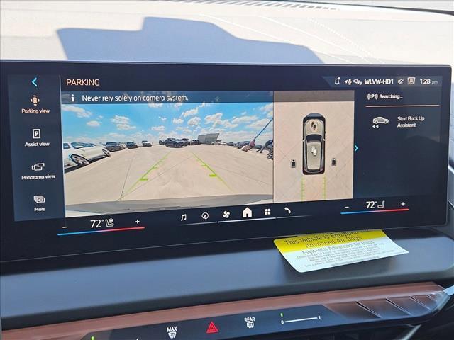 new 2026 BMW X3 car, priced at $58,725