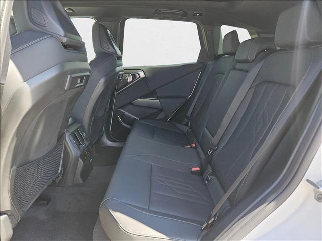 new 2026 BMW X3 car, priced at $58,725