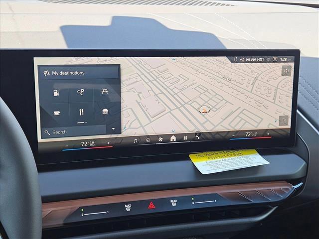 new 2026 BMW X3 car, priced at $58,725