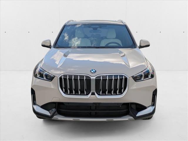 new 2026 BMW X1 car, priced at $50,675