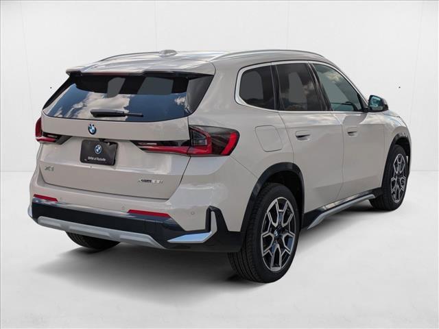 new 2026 BMW X1 car, priced at $50,675