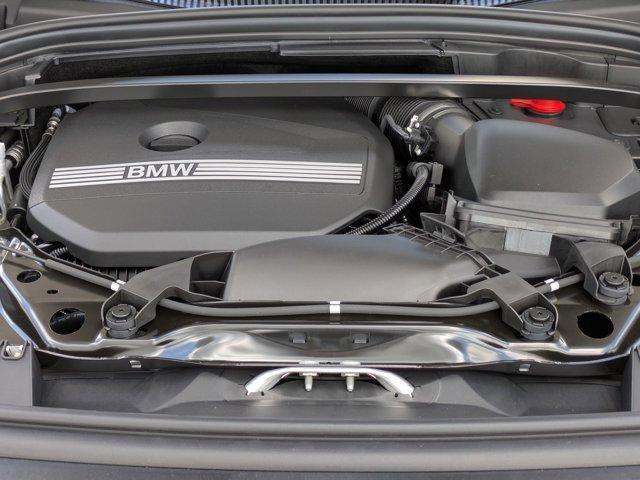 new 2026 BMW X1 car, priced at $50,675