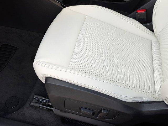 new 2026 BMW X1 car, priced at $50,675