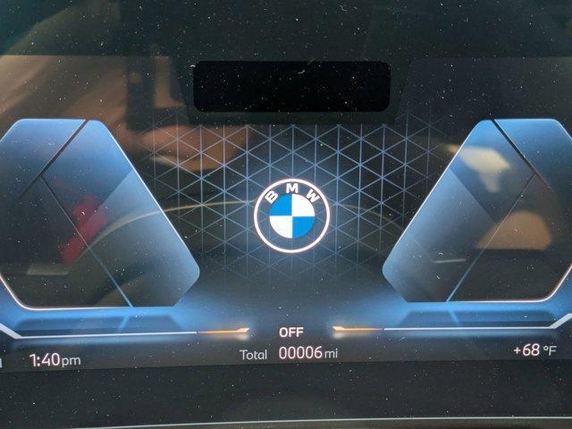 new 2026 BMW X1 car, priced at $50,675