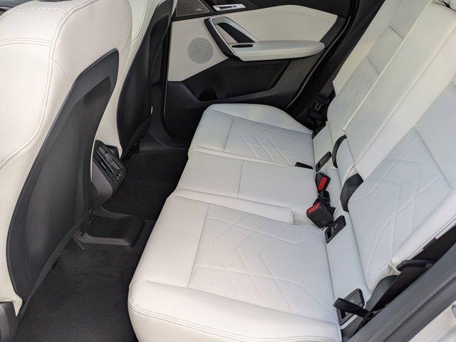 new 2026 BMW X1 car, priced at $50,675