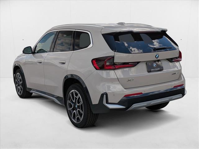 new 2026 BMW X1 car, priced at $50,675
